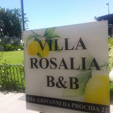 Rosalia *