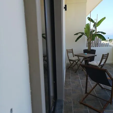 Rosalia Couette-café 4*