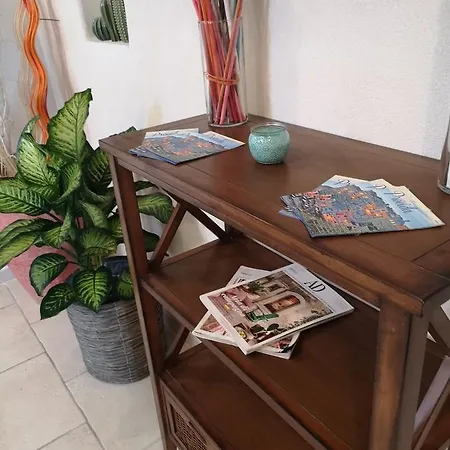 Couette-café Rosalia 4*