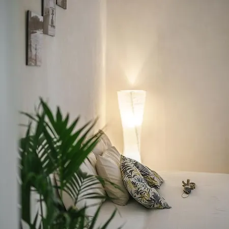 Bed & Breakfast Rosalia Procida