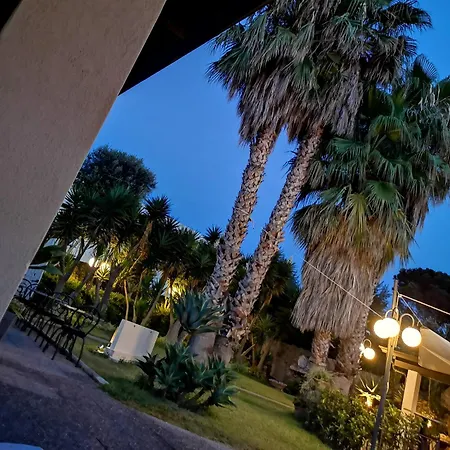 Couette-café Rosalia Procida