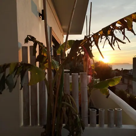 Couette-café Rosalia Procida