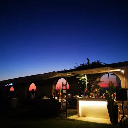 Rosalia Bed & Breakfast