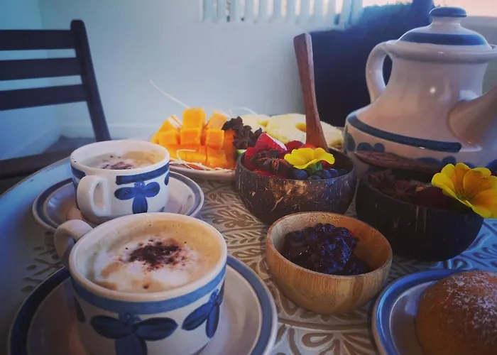 Bed & Breakfast Rosalia Procida